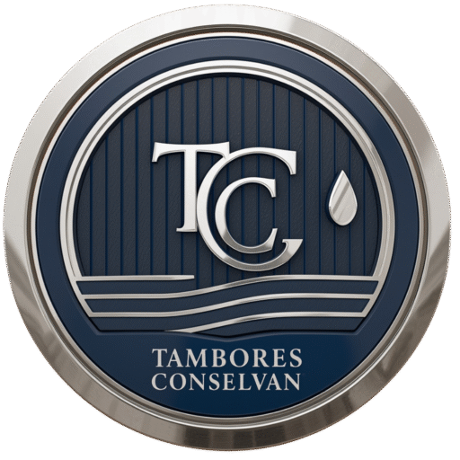 Tambores Conselvan